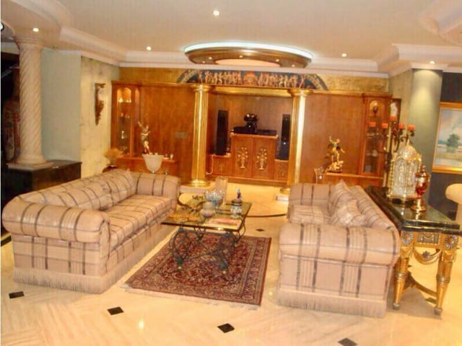 Apartamento de 4 alcobas en venta en San Lucas, Medellín, 570 m² · foto 4 de 24