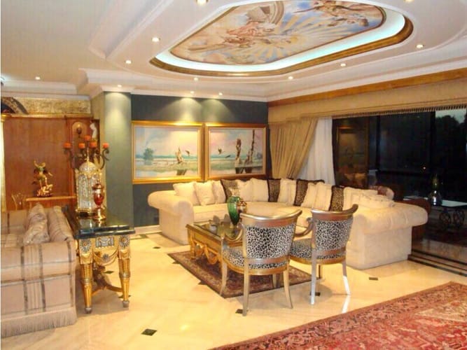 Apartamento de 4 alcobas en venta en San Lucas, Medellín, 570 m² · foto 5 de 24