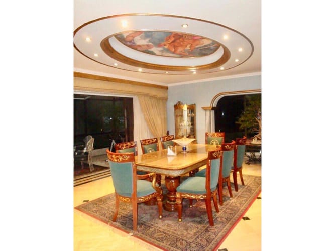 Apartamento de 4 alcobas en venta en San Lucas, Medellín, 570 m² · foto 6 de 24