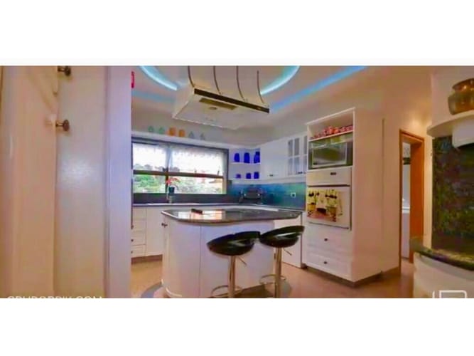 Apartamento de 4 alcobas en venta en San Lucas, Medellín, 570 m² · foto 8 de 24