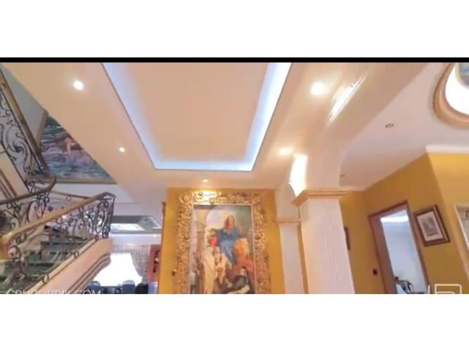 Apartamento de 4 alcobas en venta en San Lucas, Medellín, 570 m² · foto 10 de 24