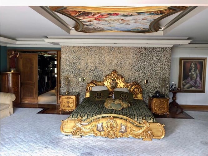 Apartamento de 4 alcobas en venta en San Lucas, Medellín, 570 m² · foto 15 de 24