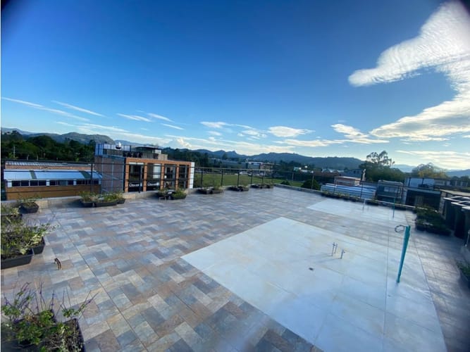 Local en arriendo en Llano Grande, Rionegro, 115 m² · foto 2 de 7
