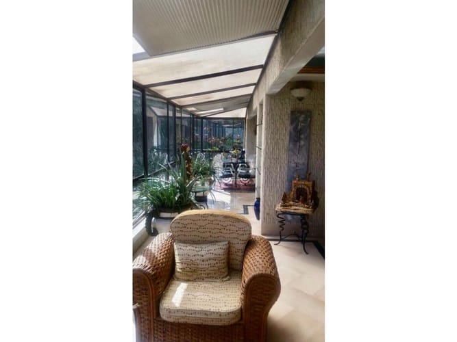 Apartamento de 4 alcobas en venta en San Lucas, Medellín, 570 m² · foto 16 de 24