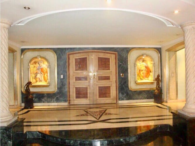 Apartamento de 4 alcobas en venta en San Lucas, Medellín, 570 m² · foto 17 de 24