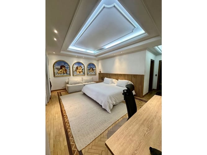 Apartamento de 4 alcobas en venta en San Lucas, Medellín, 570 m² · foto 18 de 24