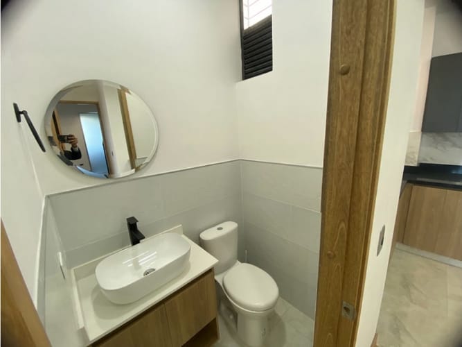 Local en arriendo en Llano Grande, Rionegro, 115 m² · foto 6 de 7