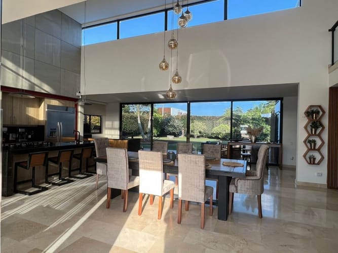 Casa de 5 alcobas en venta en Llano Grande, Rionegro, 600 m² · foto 6 de 20