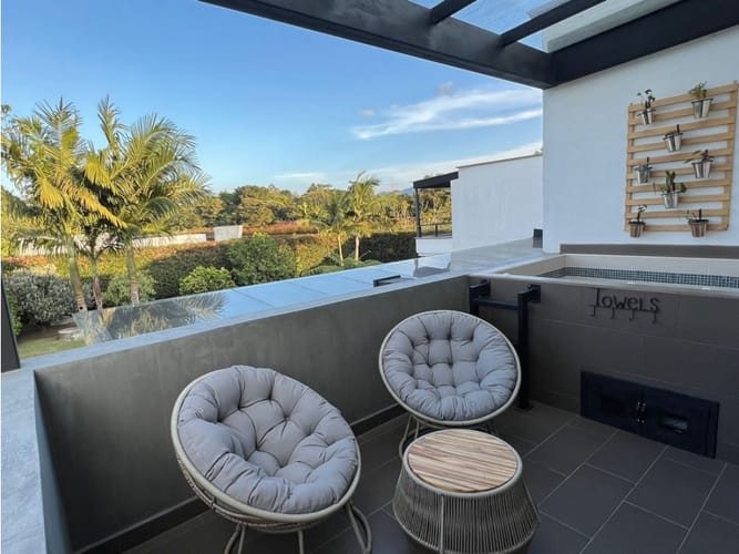 Casa de 5 alcobas en venta en Llano Grande, Rionegro, 600 m² · foto 8 de 20