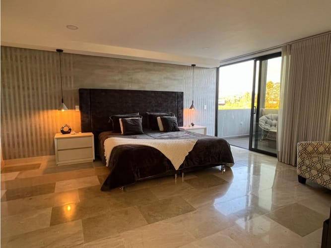 Casa de 5 alcobas en venta en Llano Grande, Rionegro, 600 m² · foto 9 de 20