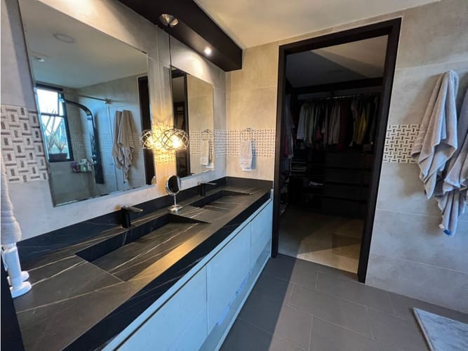 Casa de 5 alcobas en venta en Llano Grande, Rionegro, 600 m² · foto 10 de 20