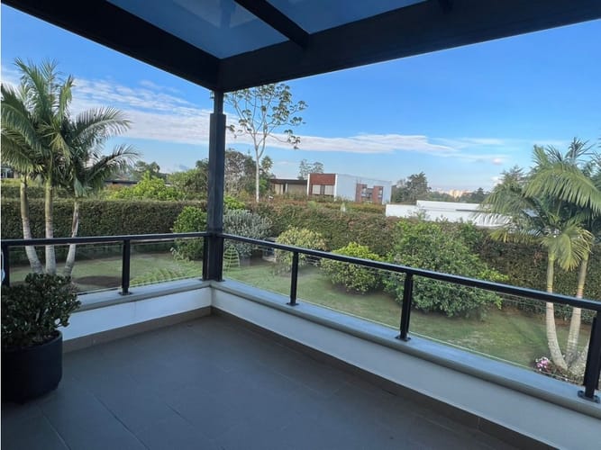 Casa de 5 alcobas en venta en Llano Grande, Rionegro, 600 m² · foto 11 de 20