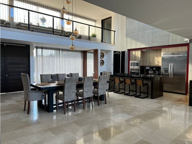 Casa de 5 alcobas en venta en Llano Grande, Rionegro, 600 m² · foto 14 de 20