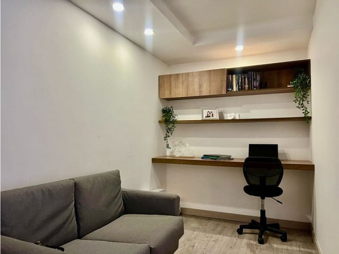 Apartamento de 3 alcobas en arriendo en El Poblado, Medellín, 150 m² · foto 6 de 14