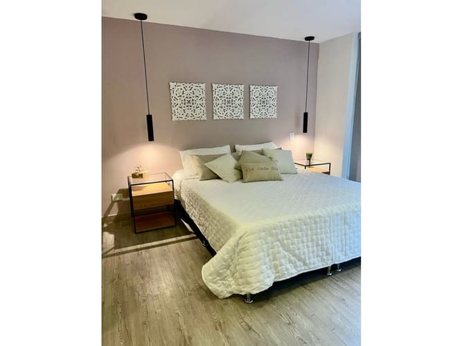 Apartamento de 3 alcobas en arriendo en El Poblado, Medellín, 150 m² · foto 7 de 14