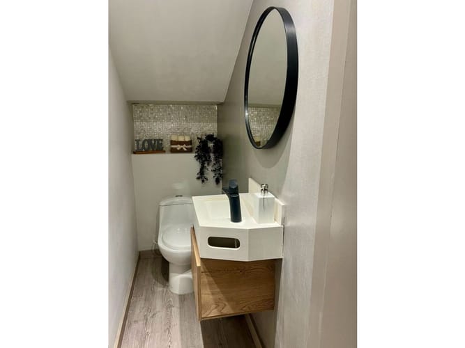 Apartamento de 3 alcobas en arriendo en El Poblado, Medellín, 150 m² · foto 10 de 14