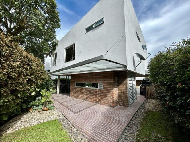 Casa de 2 alcobas en venta en El Retiro, 190 m² · foto 3 de 24