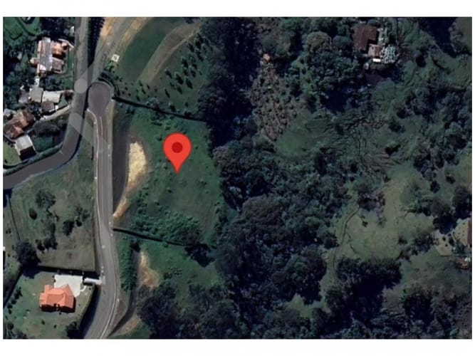 Lote en venta en Quirama, Rionegro, 4406 m² · foto 4 de 4