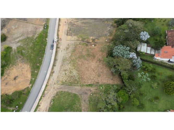 Lote en venta en San Miguel, La Ceja · foto 4 de 10