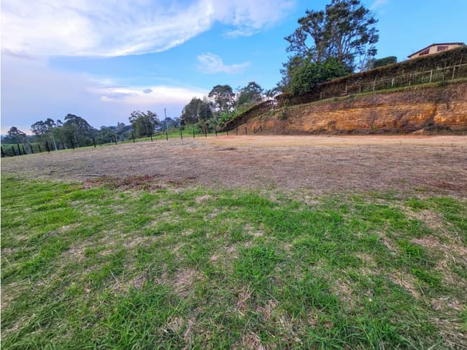 Lote en venta en Quirama, Rionegro, 2000 m² · foto 2 de 11
