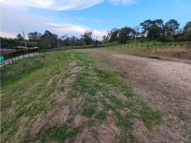 Lote en venta en Quirama, Rionegro, 2000 m² · foto 5 de 11