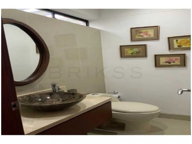 Casa de 4 alcobas en venta en Llano Grande, El Carmen de Viboral, 386 m² · foto 15 de 17