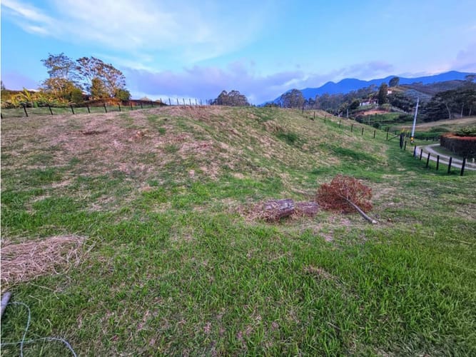 Lote en venta en Quirama, Rionegro, 2000 m² · foto 7 de 11