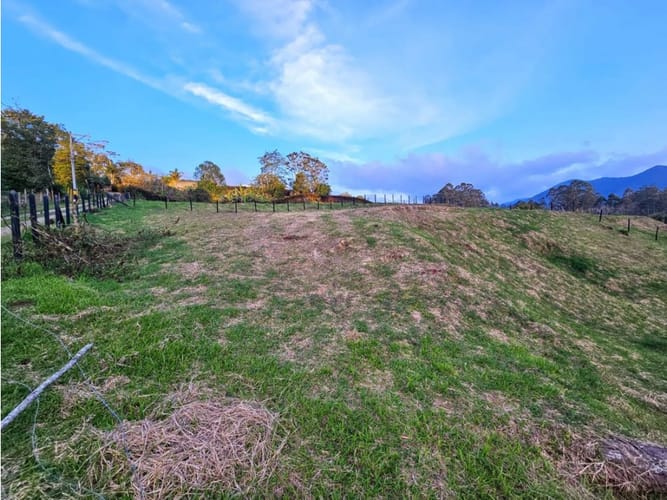 Lote en venta en Quirama, Rionegro, 2000 m² · foto 8 de 11