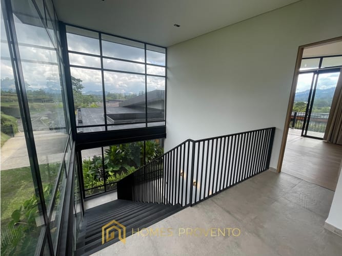 Casa de 3 alcobas en venta en Llano Grande, Rionegro, 450 m² · foto 11 de 24