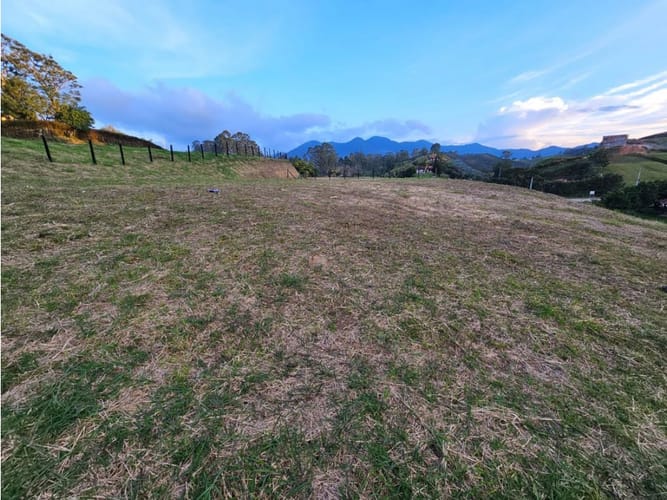 Lote en venta en Quirama, Rionegro, 2000 m² · foto 9 de 11