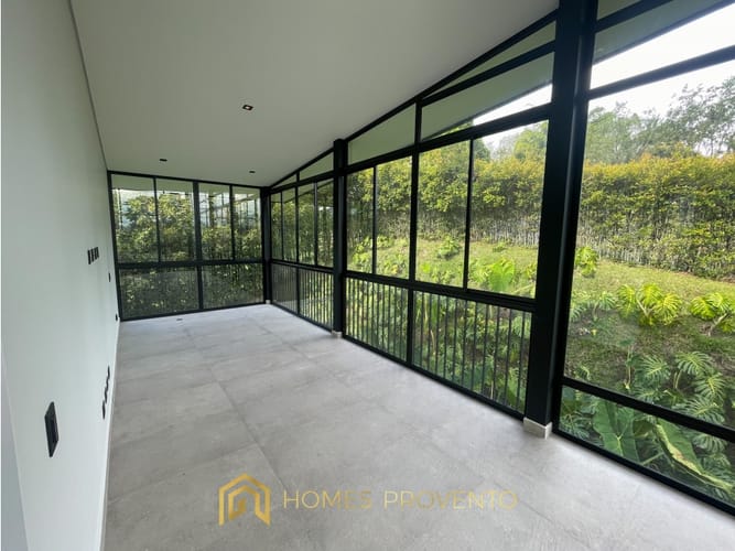 Casa de 3 alcobas en venta en Llano Grande, Rionegro, 450 m² · foto 12 de 24