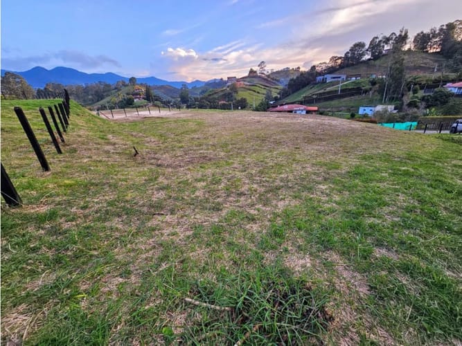 Lote en venta en Quirama, Rionegro, 2000 m² · foto 10 de 11