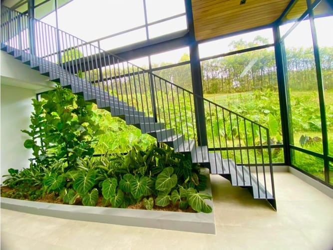 Casa de 3 alcobas en venta en Llano Grande, Rionegro, 450 m² · foto 24 de 24