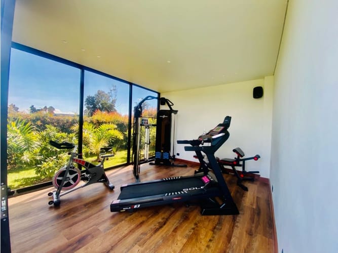 Casa de 6 alcobas en venta en Llano Grande, Rionegro, 800 m² · foto 21 de 24