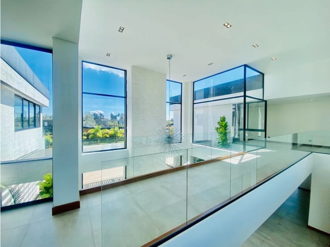 Casa de 6 alcobas en venta en Llano Grande, Rionegro, 800 m² · foto 22 de 24