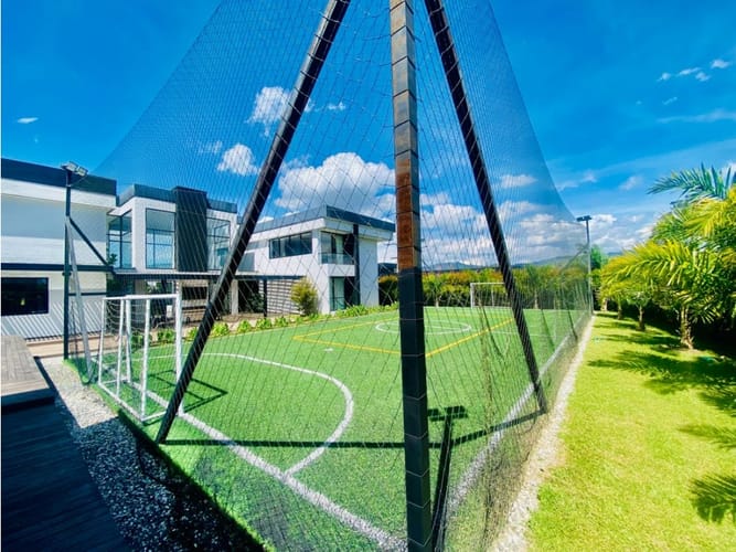 Casa de 6 alcobas en venta en Llano Grande, Rionegro, 800 m² · foto 24 de 24