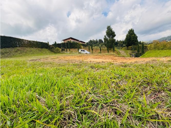 Lote en venta en Pantanillo, Envigado · foto 5 de 8
