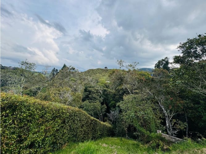 Lote en venta en Pantanillo, Envigado · foto 6 de 8