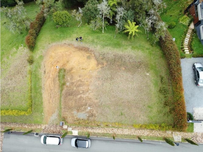 Lote en venta en Pantanillo, Envigado · foto 8 de 8