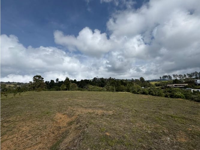 Lote en venta en Vía Las Palmas, Envigado · foto 3 de 3
