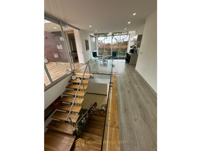 Casa de 4 alcobas en arriendo en Mesa, Envigado, 450 m² · foto 9 de 24
