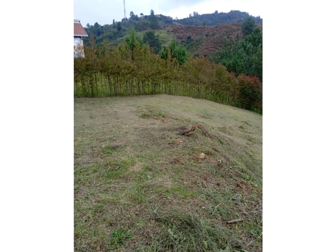 Lote en venta en Escobero, El Retiro, 1700 m² · foto 2 de 7