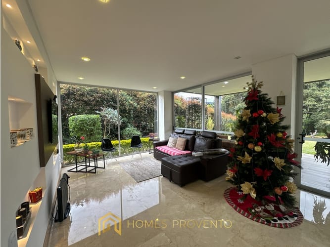 Casa de 4 alcobas en arriendo en Mesa, Envigado, 450 m² · foto 13 de 24