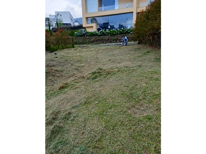 Lote en venta en Escobero, El Retiro, 1700 m² · foto 5 de 7