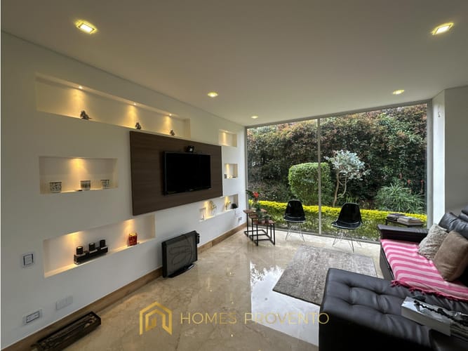 Casa de 4 alcobas en arriendo en Mesa, Envigado, 450 m² · foto 15 de 24