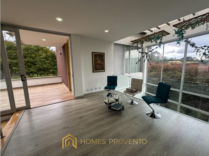 Casa de 4 alcobas en arriendo en Mesa, Envigado, 450 m² · foto 17 de 24