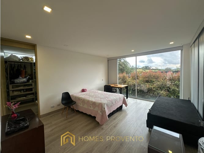 Casa de 4 alcobas en arriendo en Mesa, Envigado, 450 m² · foto 19 de 24