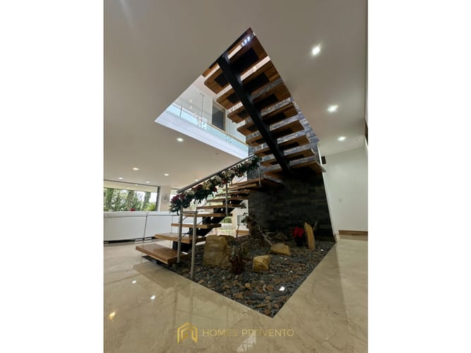 Casa de 4 alcobas en arriendo en Mesa, Envigado, 450 m² · foto 21 de 24
