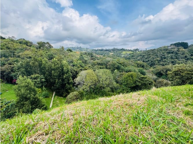 Lote en venta en Pantanillo, Envigado · foto 5 de 9