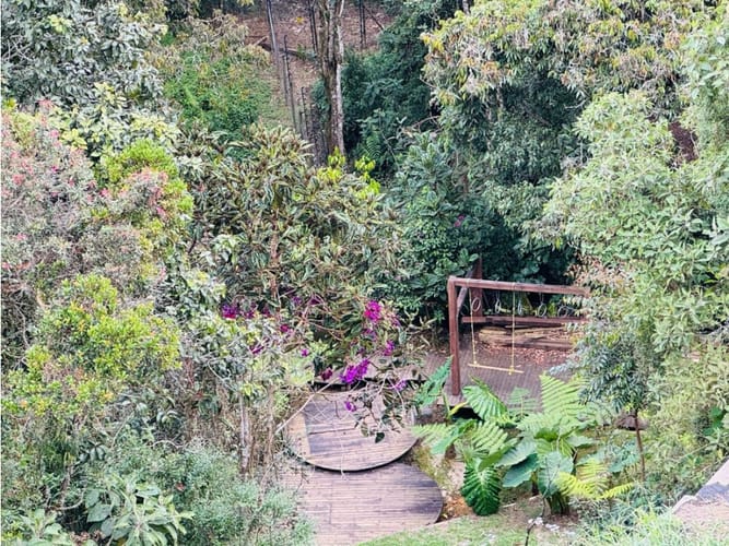 Lote en venta en Pantanillo, Envigado · foto 7 de 9